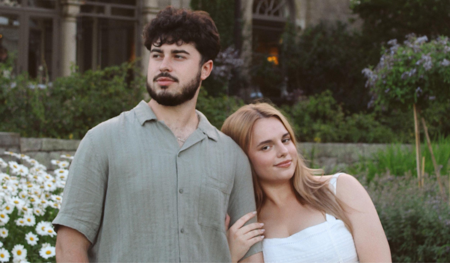The Wedding Website of Sofia Petrovych and Dmytro Lukashchuk