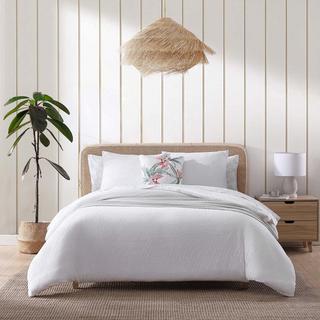Wicker 3-Piece Comforter Set