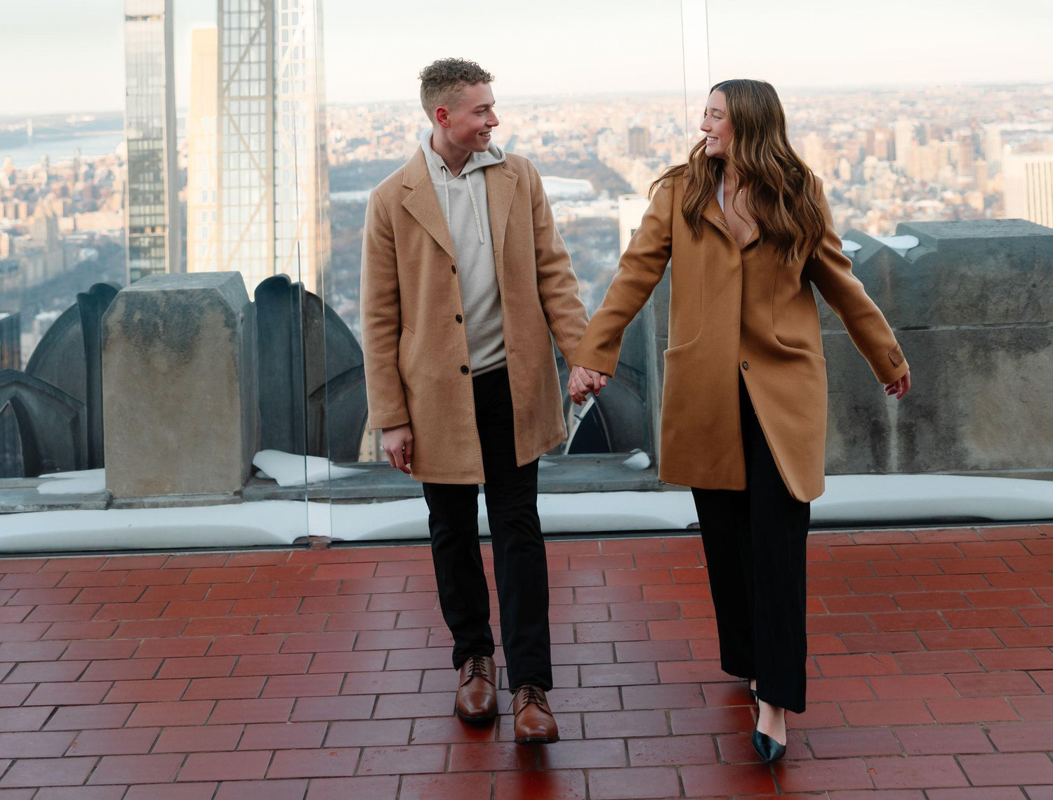 The Wedding Website of Chloe Kimble and Nicholas Coulter
