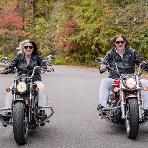 Crete Motorcycle Tour