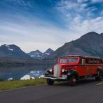 Red Bus Tours