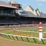 Saratoga Race Course