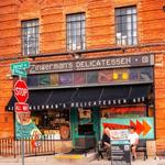 Zingerman's Delicatessen