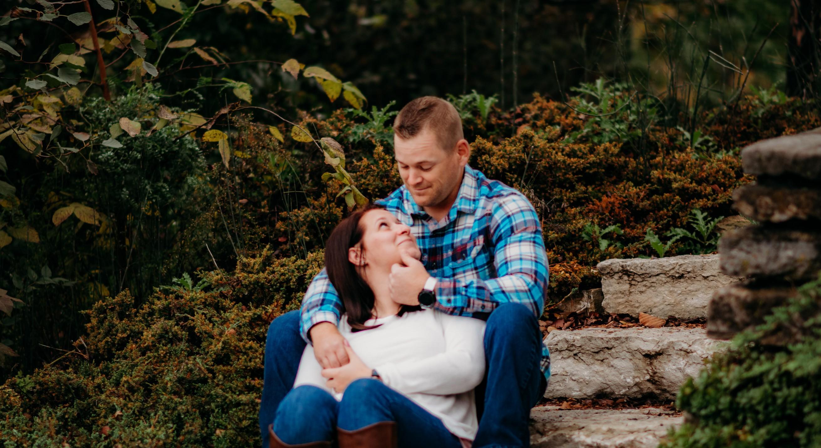 The Wedding Website of katy gilbert and mike deerwester