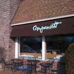 Companion Café