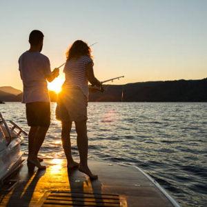 Fishing Trip - Koh Samui