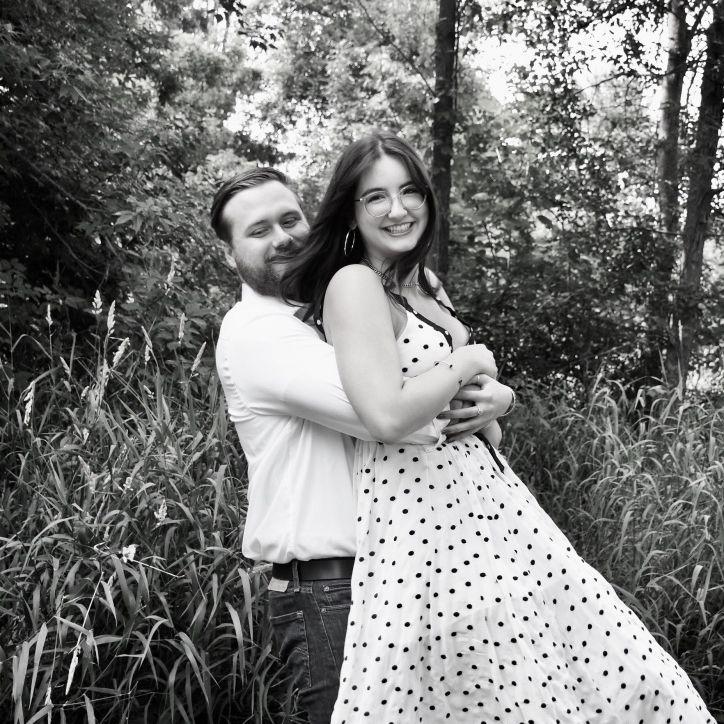 August 2025 - Our 2 Year Anniversary.