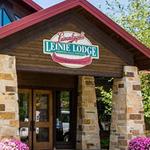 Leinie Lodge