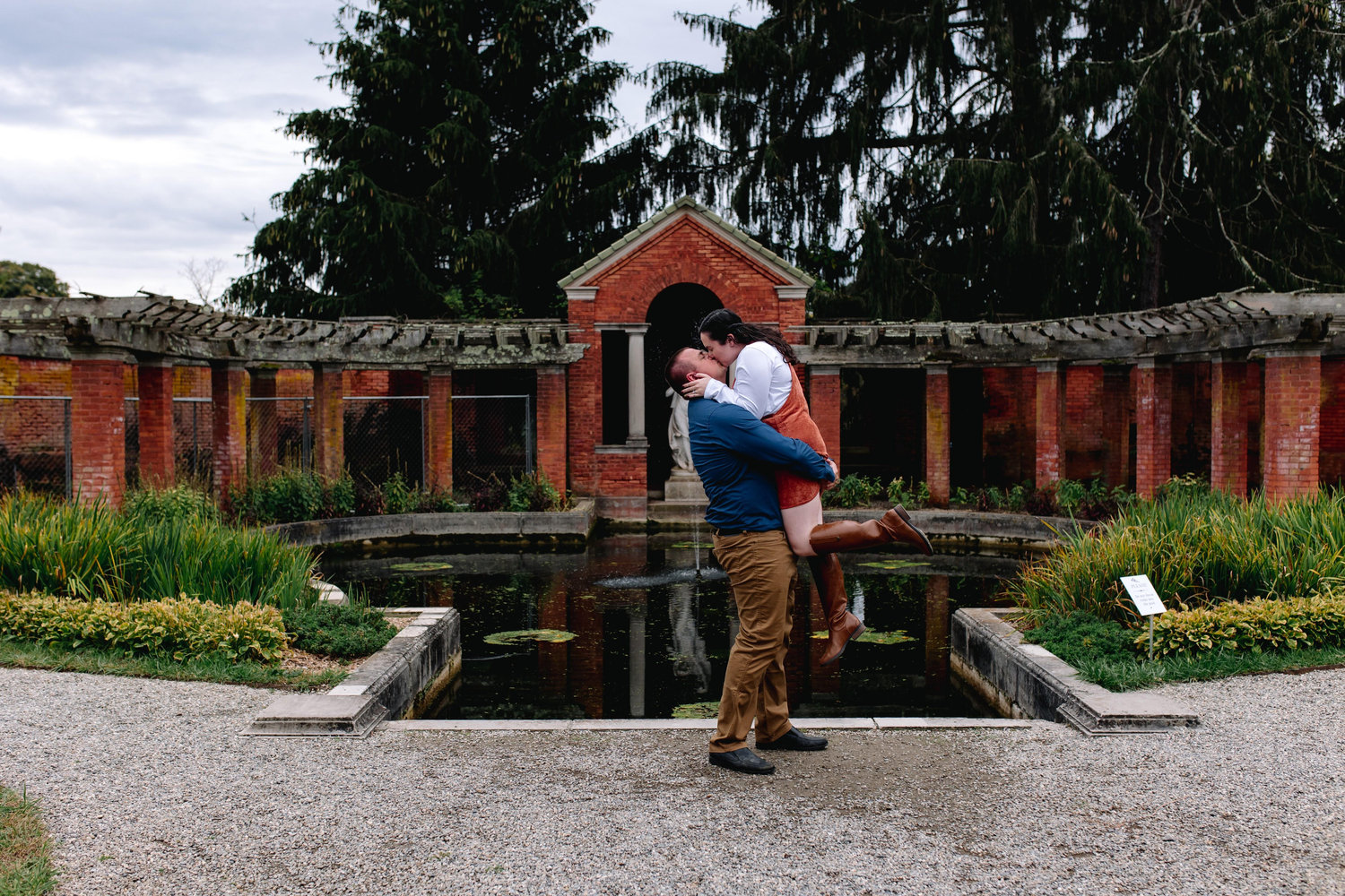 The Wedding Website of Katherine Seckler and Kyle Albrecht