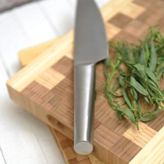 EarthChef Bamboo Chop Block