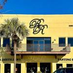 Richland Rum Brunswick