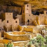 Mesa Verde National Park