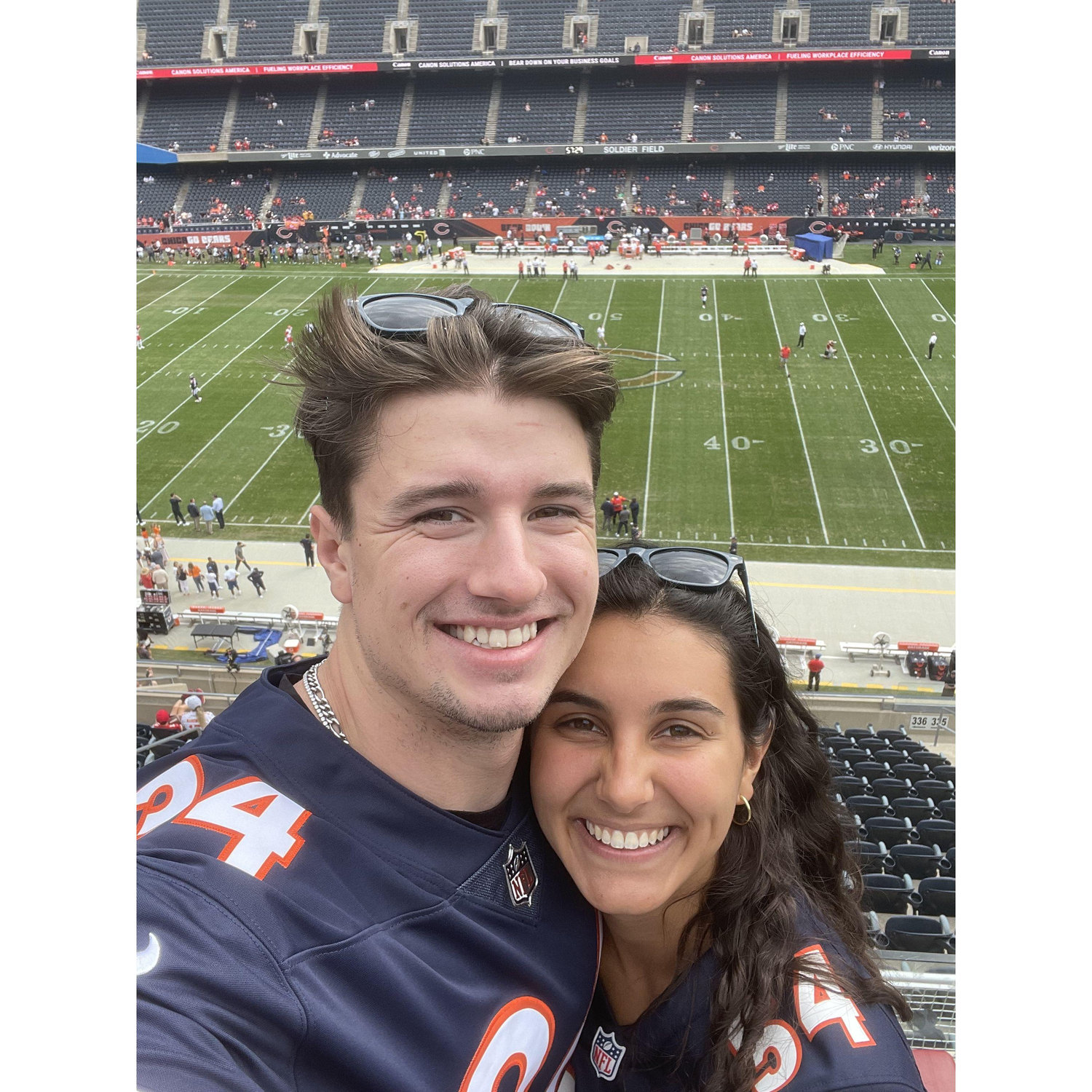 Da Bears