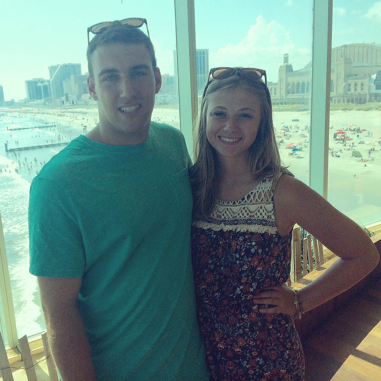 Atlantic City 2014