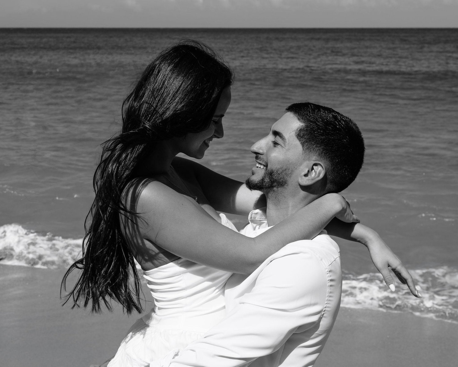 The Wedding Website of Isamaris Moreno Rivera and Eduardo Andrés Báez Acarón