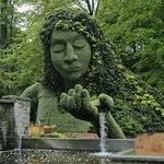 Atlanta Botanical Garden