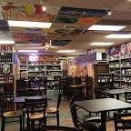 Vintage Estate Wine and Beer