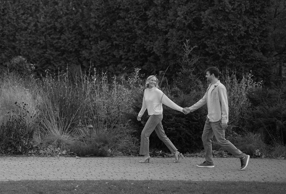 The Wedding Website of Caitlin Farrell and Kyler Donovan