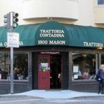 Trattoria Contadina