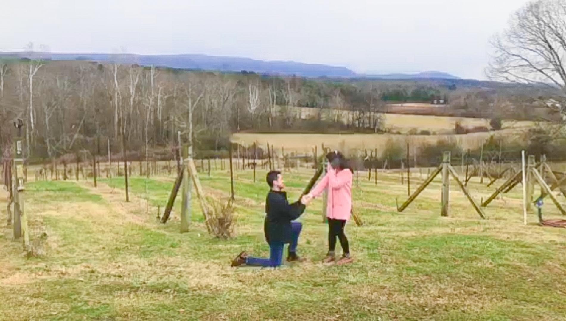 The Wedding Website of Whitney Scott and Chris Morales