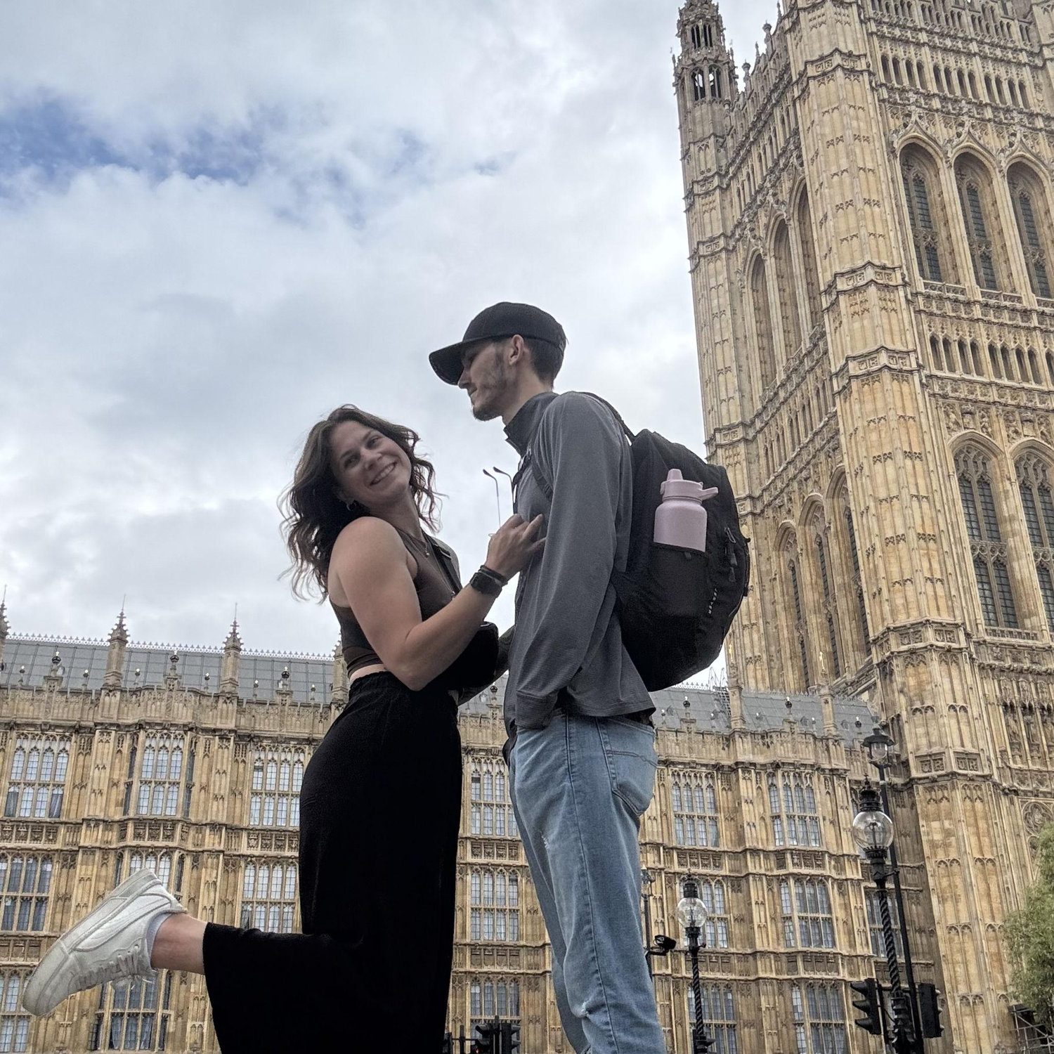 London, UK