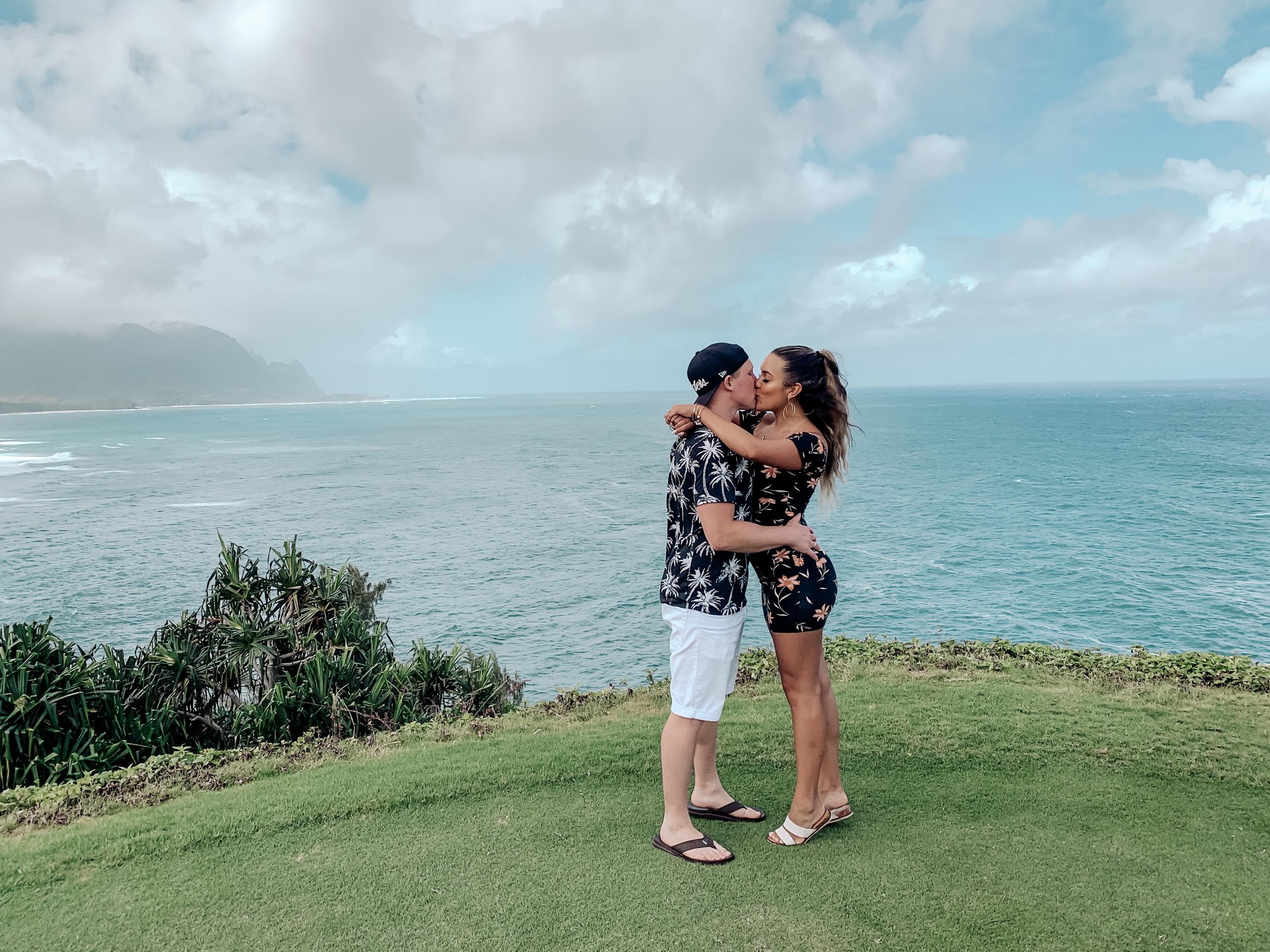 The Wedding Website of Francesca Dodd and Taylor Hammond
