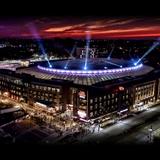 Little Caesars Arena