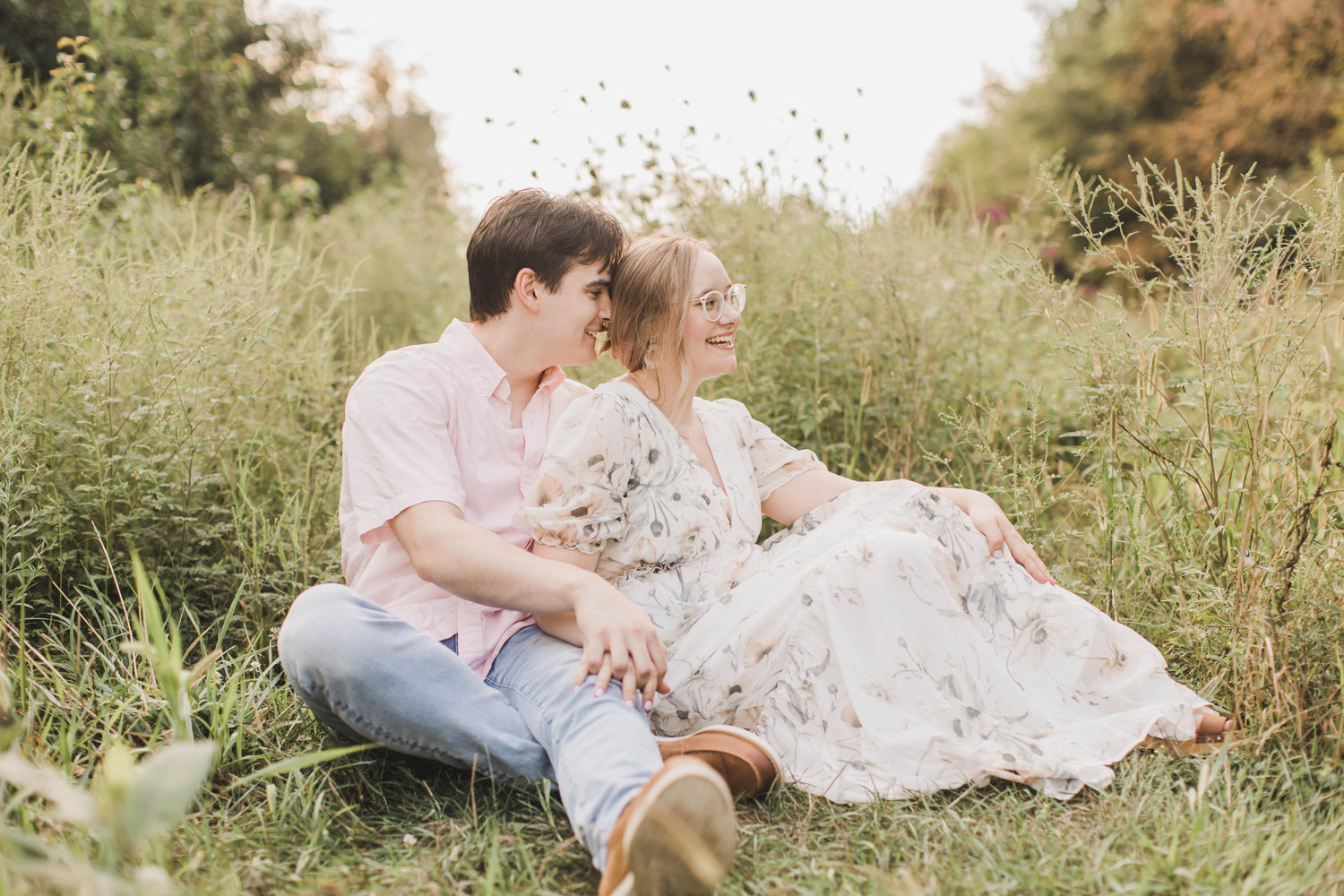 The Wedding Website of Mikayla Steele and Max Becket