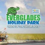 Everglades Holiday Park Airboat Tours and Rides