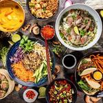Recommended Restaurants