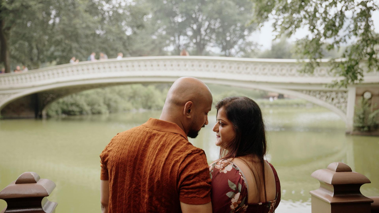 The Wedding Website of Shailee Parekh and Bhoomesh Gohel