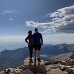Pikes Peak - America's Mountain