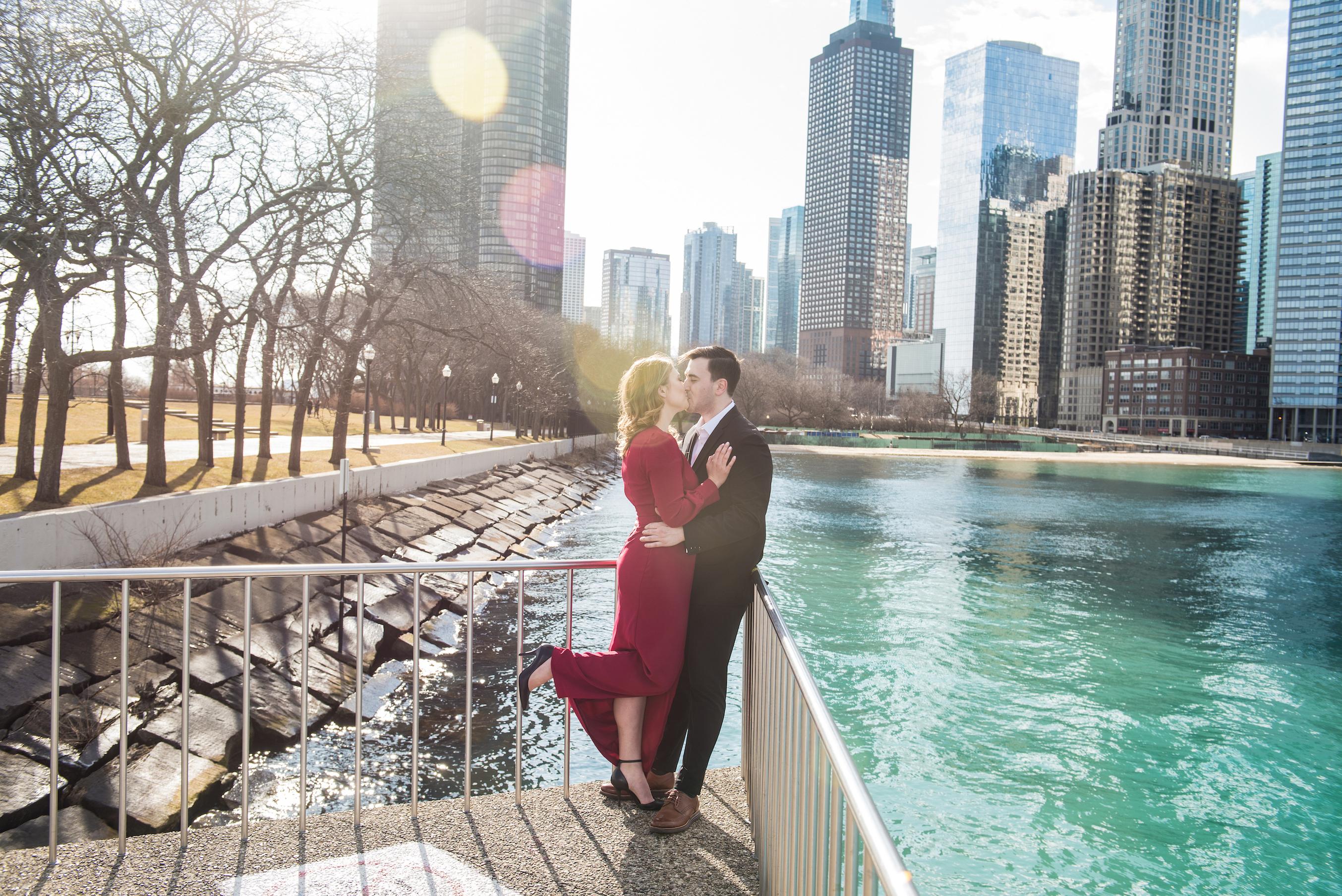 The Wedding Website of Mariah Beane and Connor Farrell