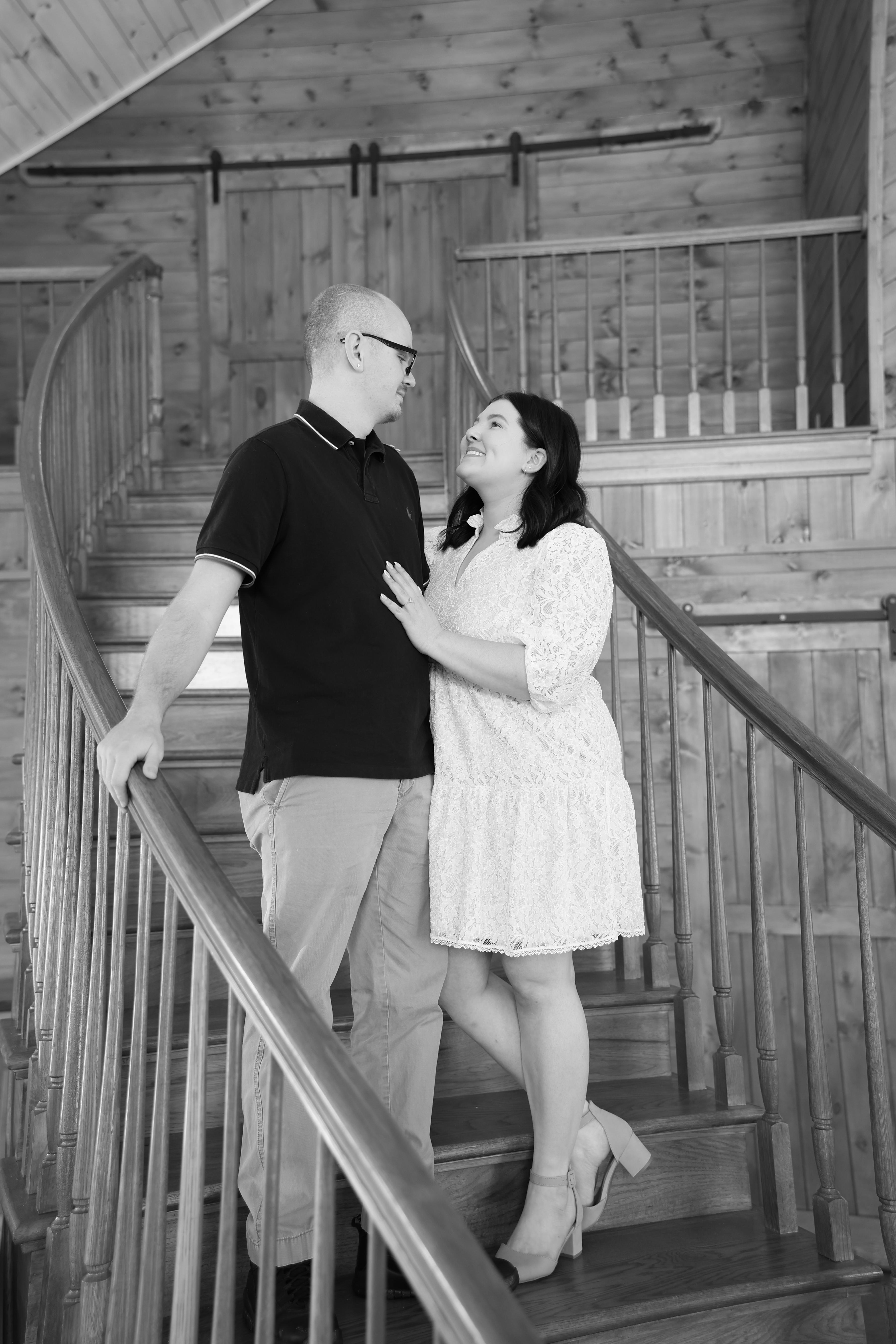 The Wedding Website of Kennedy Barker and Tyler Hunter