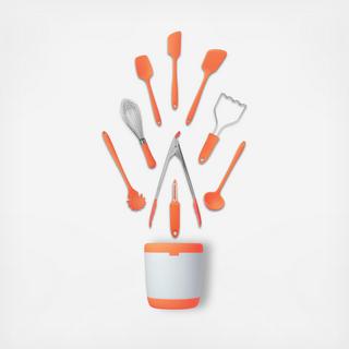 10-Piece Ultimate Kitchen Tool Set