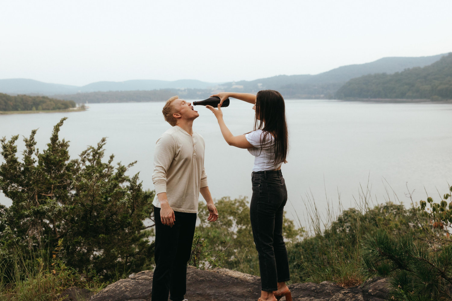 The Wedding Website of Kalina Pawlowicz and Will VanderHorst