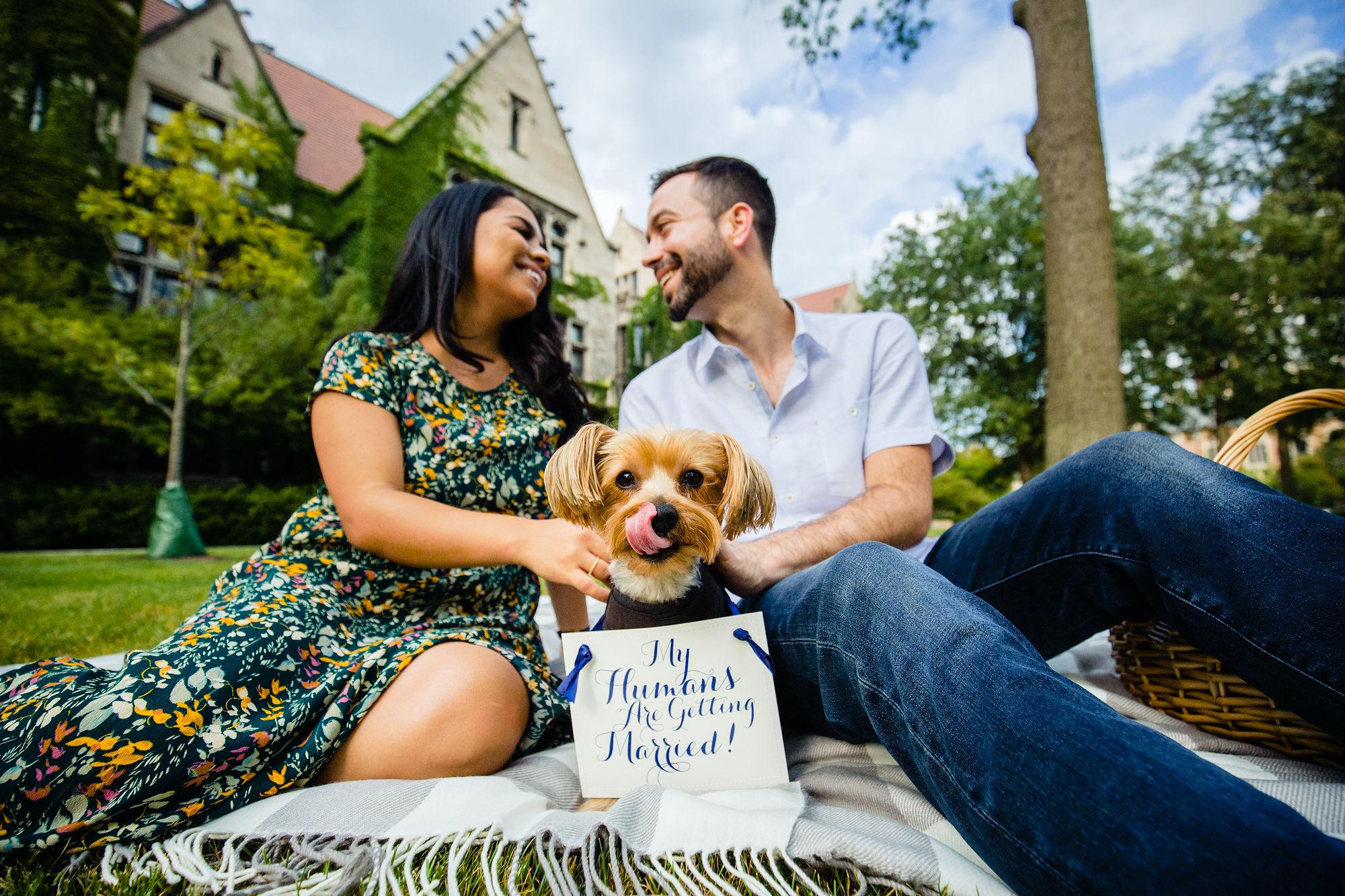 The Wedding Website of Lisbeth Segura and Thomas Couri