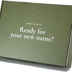 Help With Changing Last Name | NewlyNamed