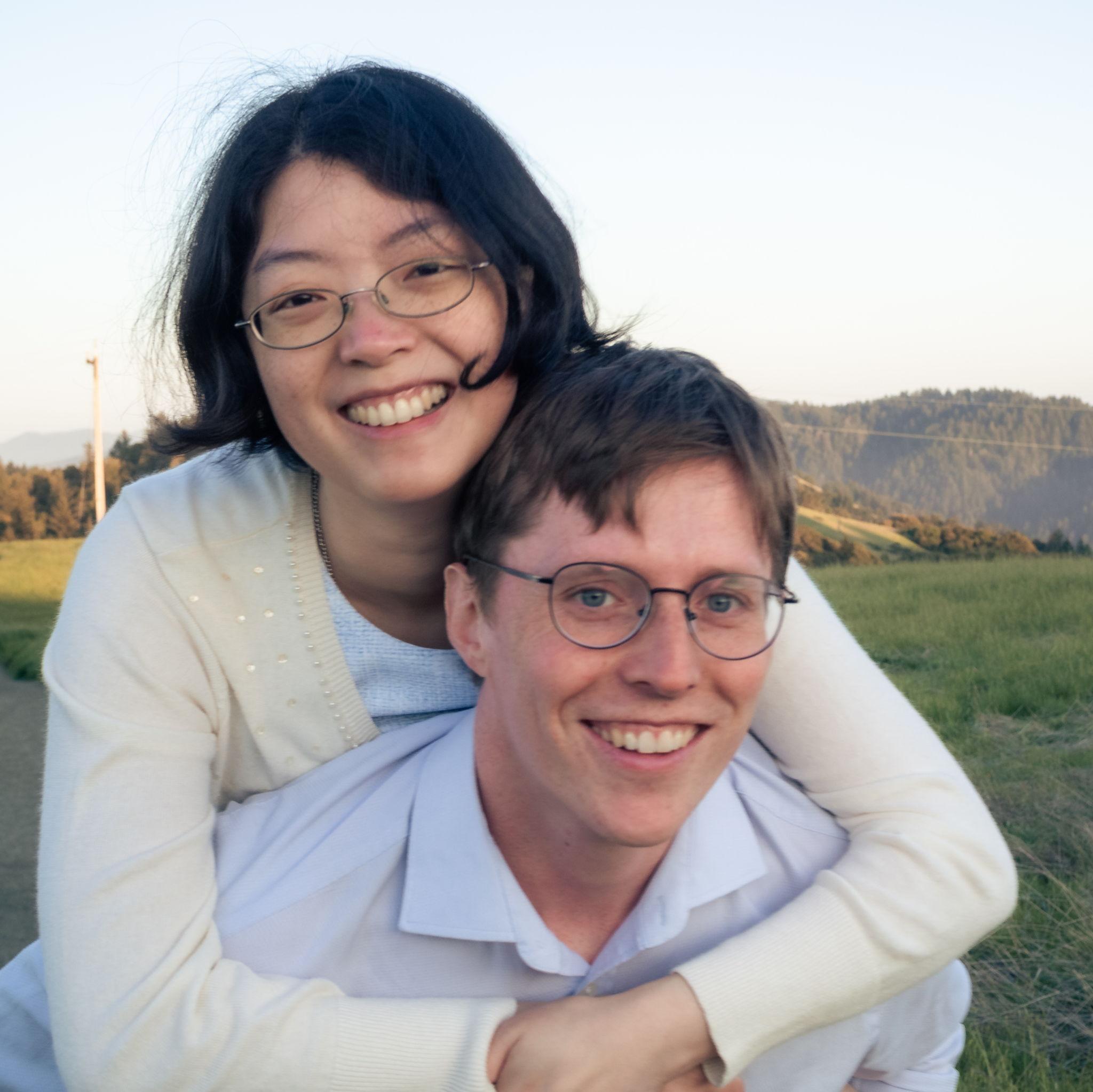 Anne's favorite mode of transportation