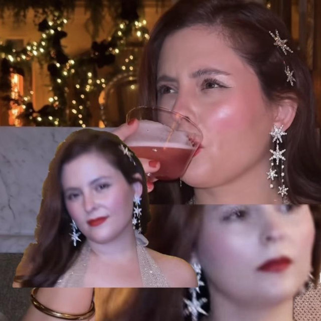 Fine Occasion & Holiday Dress Jewelry & Hair Accessories