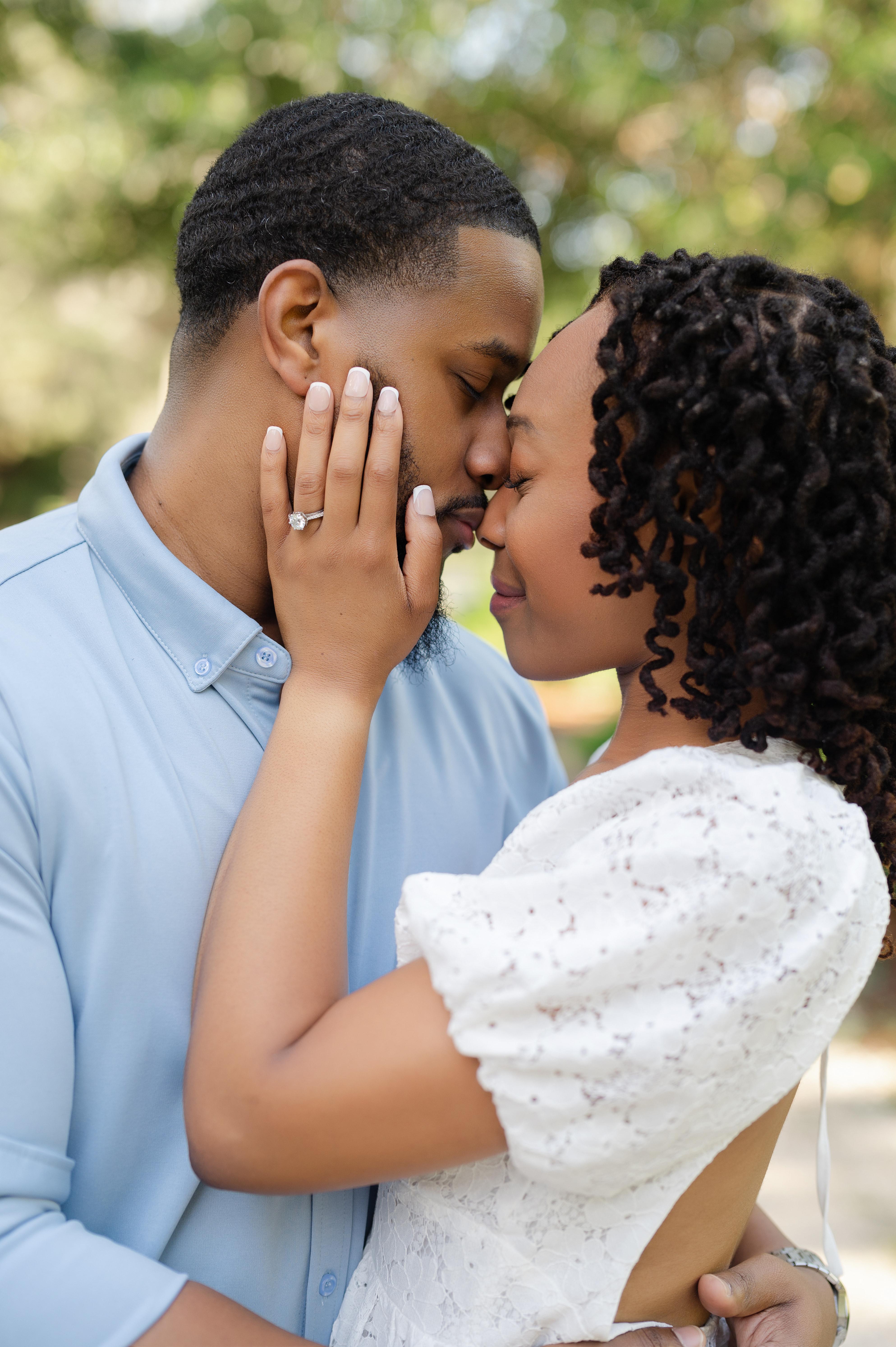 The Wedding Website of Gurley Nicolas and Cee Barnes