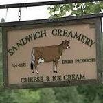 Sandwich Creamery
