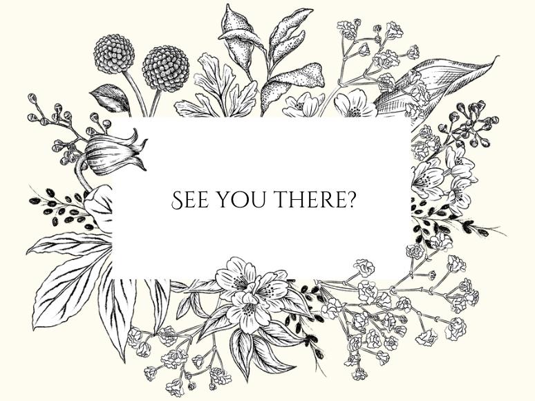 The Wedding Website of Callie Budrick and Christian Gough