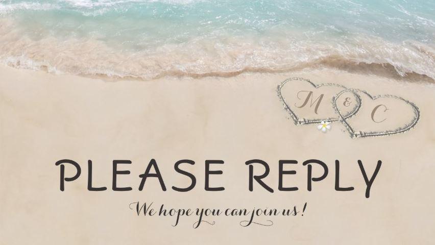 The Wedding Website of Monique Johnson and Christopher Johnson