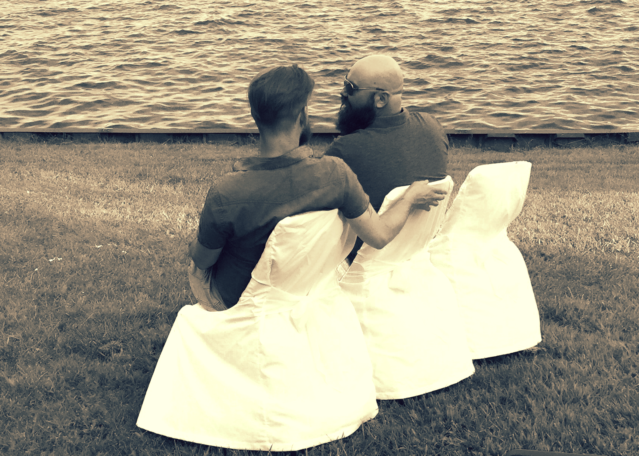 The Wedding Website of Nathan Hoelscher and Jeremy Christy