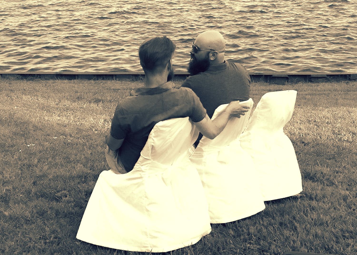 The Wedding Website of Nathan Hoelscher and Jeremy Christy