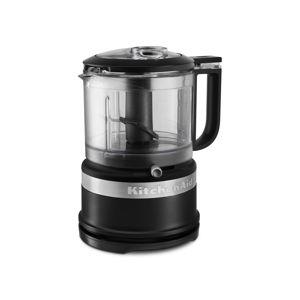 3.5 Cup Food Chopper - Black Matte | KitchenAid US