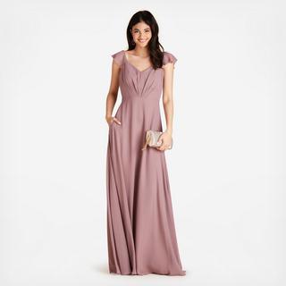 Kae Bridesmaid Dress