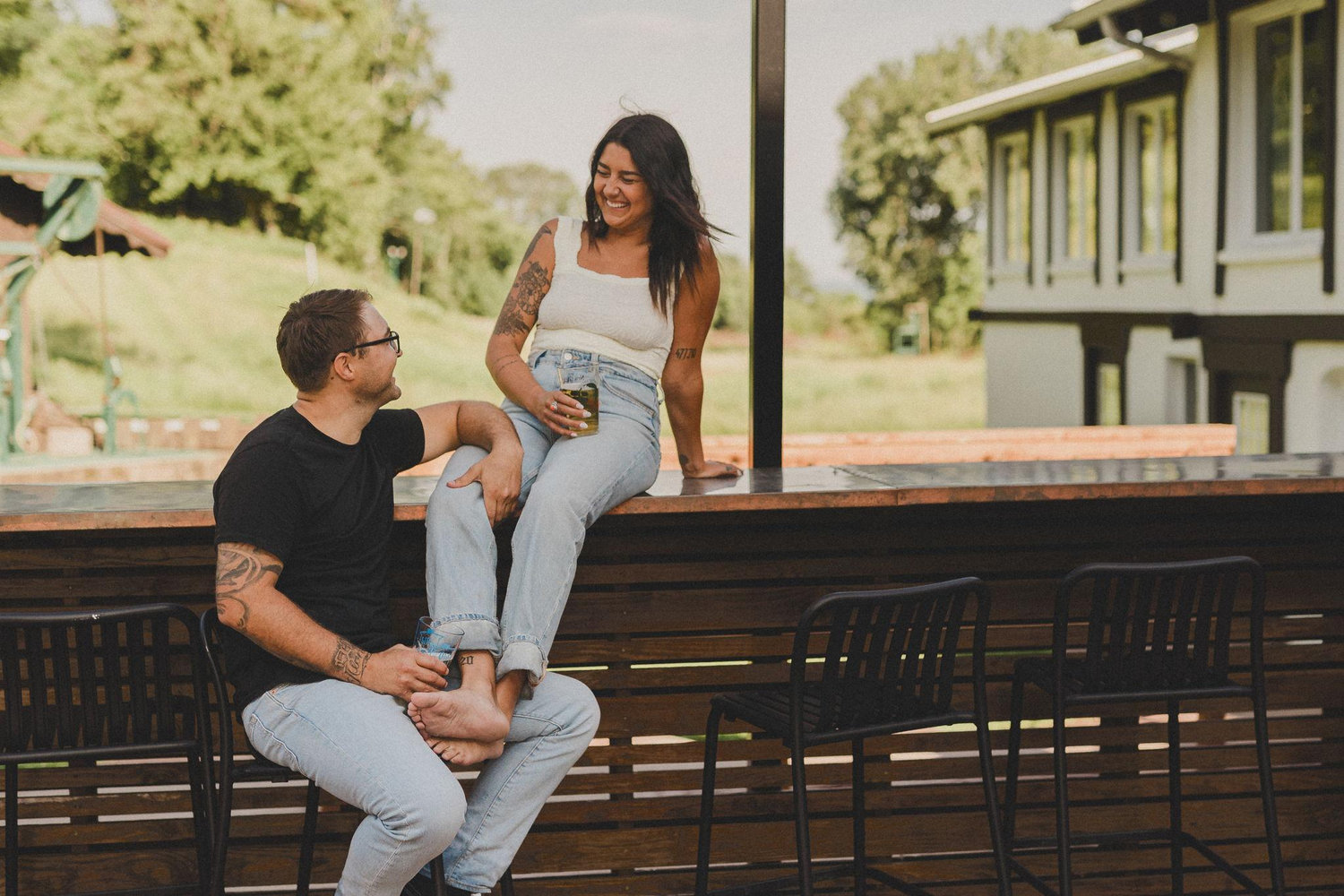The Wedding Website of Taylor Besl and Ryan Sprengeler