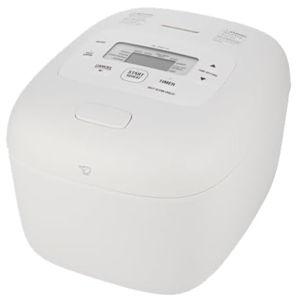 Zojirushi NL-EAC10WA Micom Rice Cooker & Warmer 5.5 Cups, White